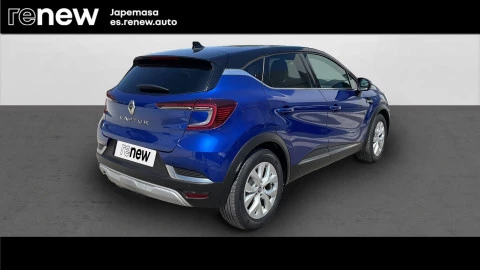 Renault Captur  TCe GPF Micro Hibrido Zen103kW