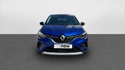 Renault Captur  TCe GPF Micro Hibrido Zen103kW