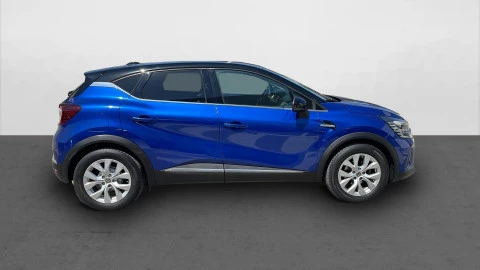 Renault Captur  TCe GPF Micro Hibrido Zen103kW