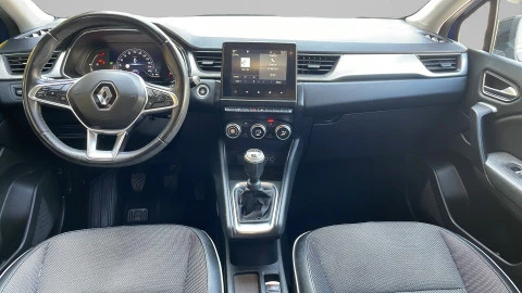 Renault Captur  TCe GPF Micro Hibrido Zen103kW