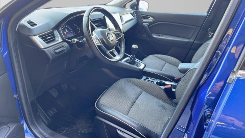 Renault Captur  TCe GPF Micro Hibrido Zen103kW