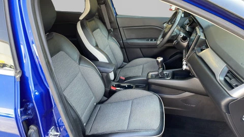 Renault Captur  TCe GPF Micro Hibrido Zen103kW