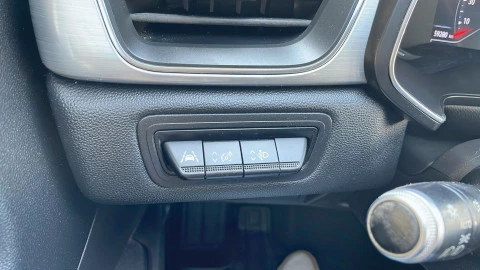 Renault Captur  TCe GPF Micro Hibrido Zen103kW