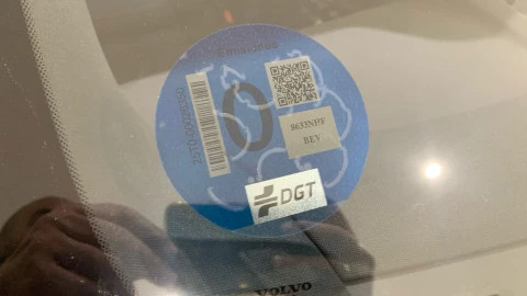 Volvo EX30 Single Motor Core Auto