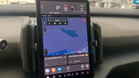 Volvo EX30 Single Motor Core Auto