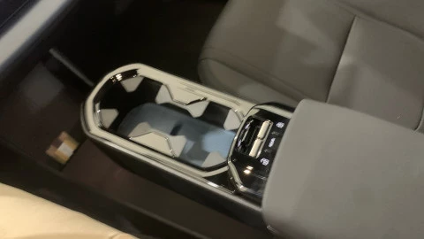 Volvo EX30 Single Motor Core Auto