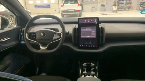 Volvo EX30 Single Motor Core Auto