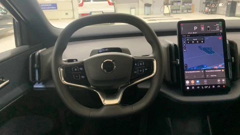 Volvo EX30 Single Motor Core Auto