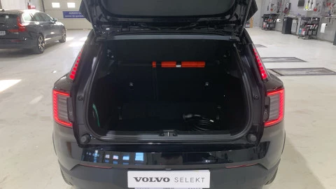 Volvo EX30 Single Motor Core Auto