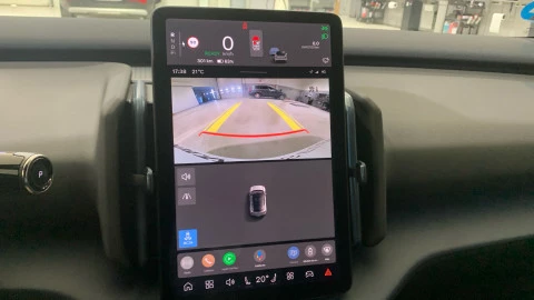 Volvo EX30 Single Motor Core Auto