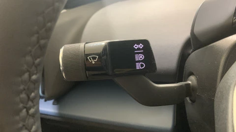 Volvo EX30 Single Motor Core Auto