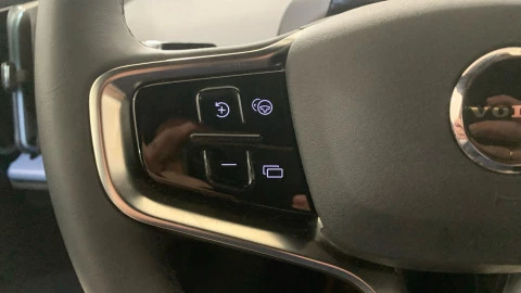 Volvo EX30 Single Motor Core Auto