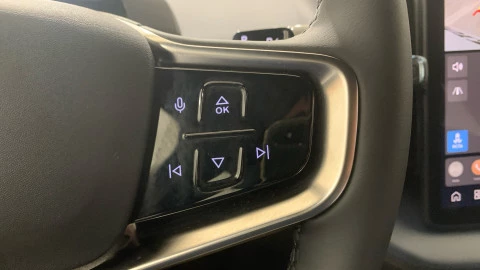 Volvo EX30 Single Motor Core Auto