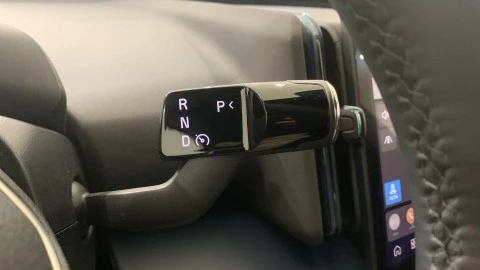 Volvo EX30 Single Motor Core Auto