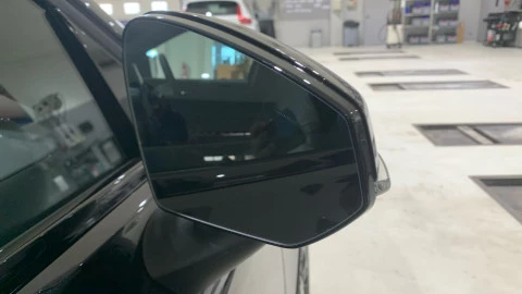 Volvo EX30 Single Motor Core Auto