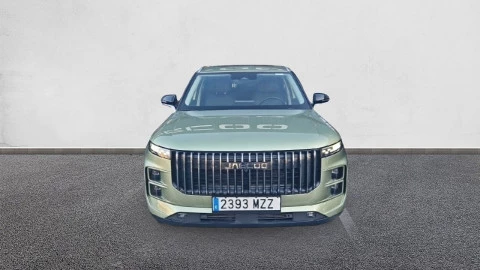 Jaecoo 7 Exclusive 1.6 TGDI 108kW (145CV) AWD