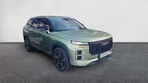 Jaecoo 7 Exclusive 1.6 TGDI 108kW (145CV) AWD