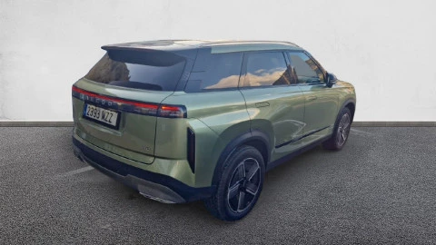 Jaecoo 7 Exclusive 1.6 TGDI 108kW (145CV) AWD