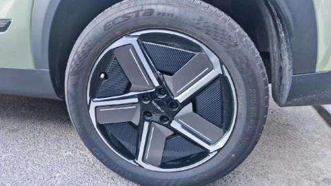 Jaecoo 7 Exclusive 1.6 TGDI 108kW (145CV) AWD