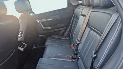 Jaecoo 7 Exclusive 1.6 TGDI 108kW (145CV) AWD