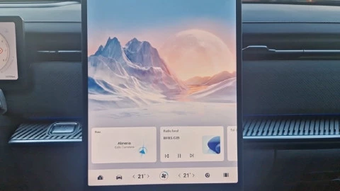 Jaecoo 7 Exclusive 1.6 TGDI 108kW (145CV) AWD