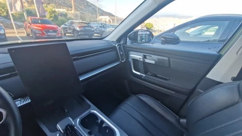 Jaecoo 7 Exclusive 1.6 TGDI 108kW (145CV) AWD