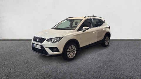 Seat Arona 1.0 TSI 85kW (115CV) Style Edition Eco