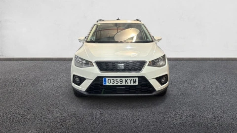 Seat Arona 1.0 TSI 85kW (115CV) Style Edition Eco