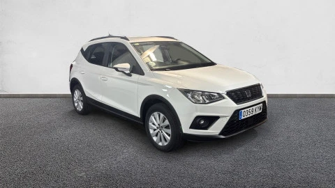 Seat Arona 1.0 TSI 85kW (115CV) Style Edition Eco