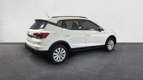 Seat Arona 1.0 TSI 85kW (115CV) Style Edition Eco