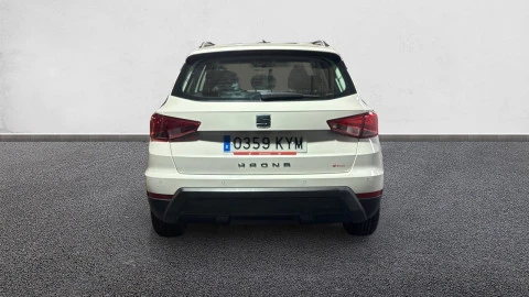 Seat Arona 1.0 TSI 85kW (115CV) Style Edition Eco