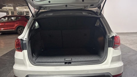 Seat Arona 1.0 TSI 85kW (115CV) Style Edition Eco