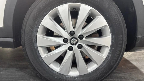 Seat Arona 1.0 TSI 85kW (115CV) Style Edition Eco