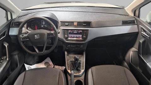Seat Arona 1.0 TSI 85kW (115CV) Style Edition Eco