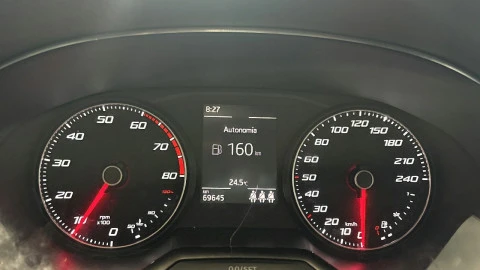 Seat Arona 1.0 TSI 85kW (115CV) Style Edition Eco