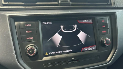 Seat Arona 1.0 TSI 85kW (115CV) Style Edition Eco