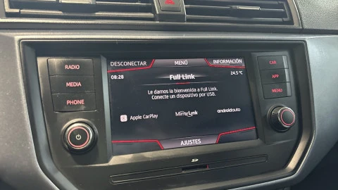 Seat Arona 1.0 TSI 85kW (115CV) Style Edition Eco