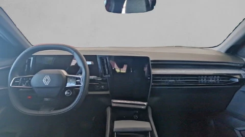 Renault Austral Techno Mild Hybrid 116kW Auto