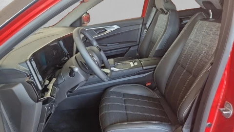 Renault Austral Techno Mild Hybrid 116kW Auto