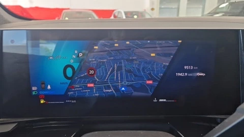 Renault Austral Techno Mild Hybrid 116kW Auto