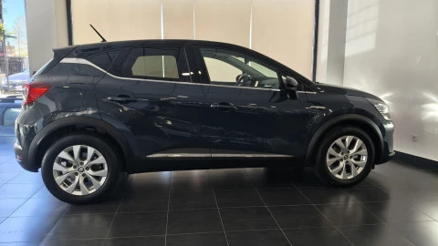 Renault Captur Zen E-TECH Híbrido enchufable 160cv