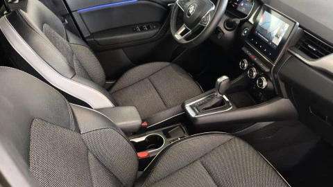 Renault Captur Zen E-TECH Híbrido enchufable 160cv