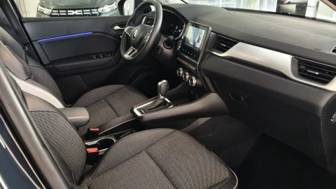 Renault Captur Zen E-TECH Híbrido enchufable 160cv