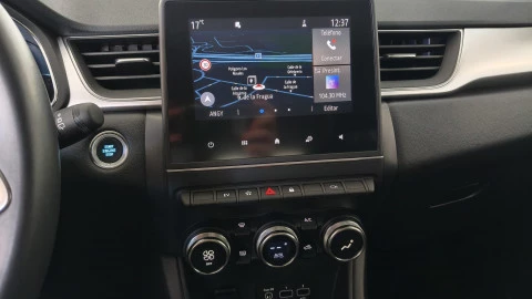 Renault Captur Zen E-TECH Híbrido enchufable 160cv