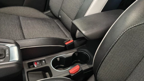 Renault Captur Zen E-TECH Híbrido enchufable 160cv