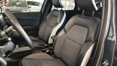 Renault Captur Zen E-TECH Híbrido enchufable 160cv