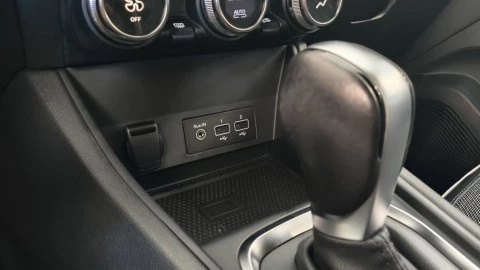 Renault Captur Zen E-TECH Híbrido enchufable 160cv