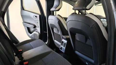 Renault Captur Zen E-TECH Híbrido enchufable 160cv