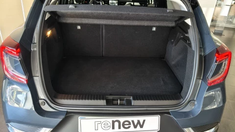 Renault Captur Zen E-TECH Híbrido enchufable 160cv