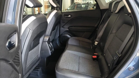 Renault Captur Zen E-TECH Híbrido enchufable 160cv